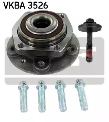 Комплект подшипника SKF VKBA 3526